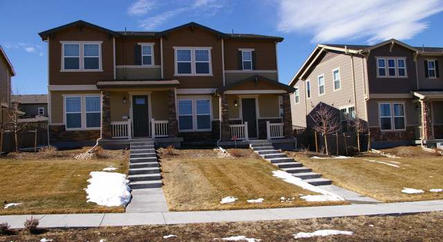 Photo of 2811 Summer Day Ave, Castle Rock, CO 80109