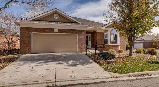 Photo of 3504 Boxelder Dr, Longmont, CO 80503