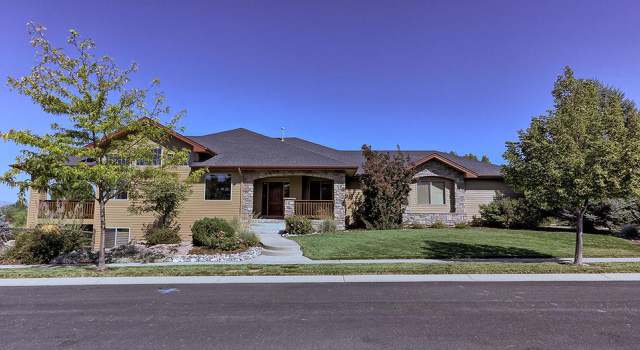 Photo of 1114 Turnstone Ln, Fort Collins, CO 80524