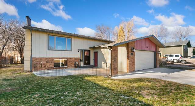Photo of 713 Boltz Dr, Fort Collins, CO 80525
