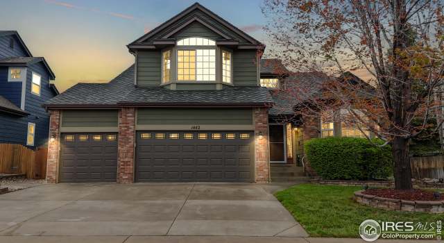 Photo of 1442 Mallard Dr, Johnstown, CO 80534