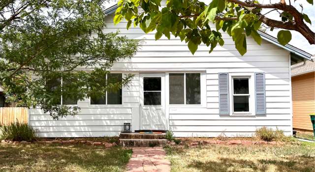 Photo of 22 Elm St, Windsor, CO 80550