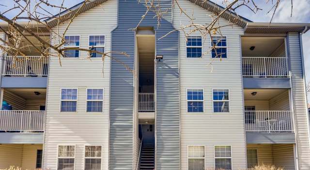 Photo of 12281 E Tennessee Dr #201, Aurora, CO 80012
