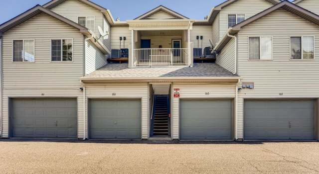 Photo of 12281 E Tennessee Dr #201, Aurora, CO 80012