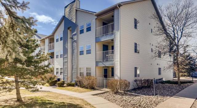 Photo of 12281 E Tennessee Dr #201, Aurora, CO 80012