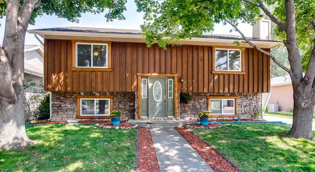 Photo of 2724 Virginia Dale Dr, Fort Collins, CO 80521