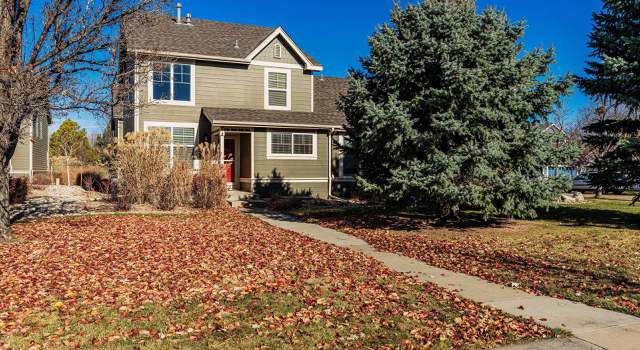 Photo of 2756 County Fair Ln, Fort Collins, CO 80528