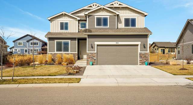 Photo of 5511 Long Dr, Timnath, CO 80547