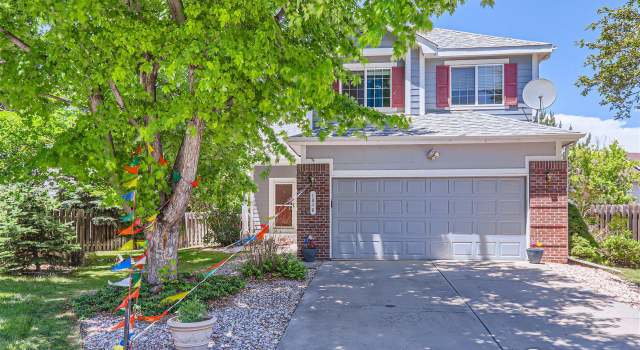 Photo of 1806 Antero Ct, Fort Collins, CO 80528