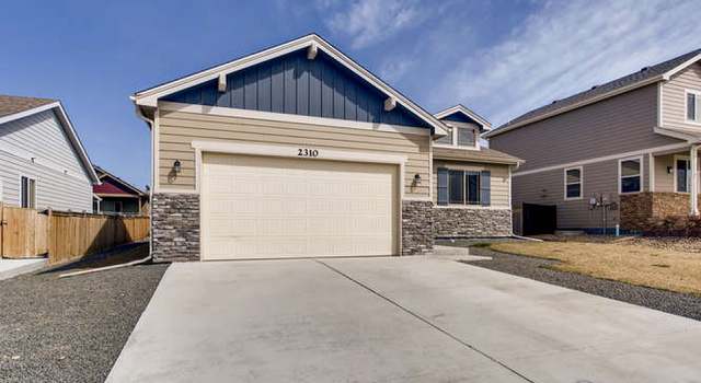 Photo of 2310 73rd Ave Ct, Greeley, CO 80634