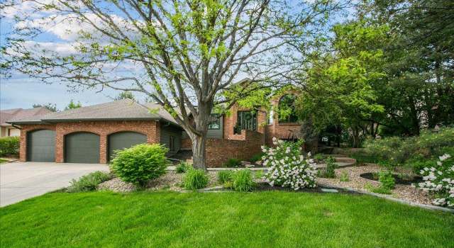 Photo of 6212 Eagle Ridge Ct, Fort Collins, CO 80525