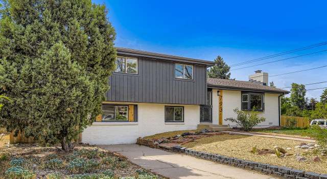 Photo of 793 Evanston St, Aurora, CO 80011