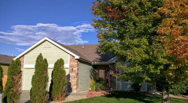 Photo of 317 Marble Ln, Johnstown, CO 80534
