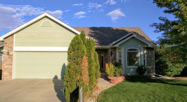 Photo of 317 Marble Ln, Johnstown, CO 80534