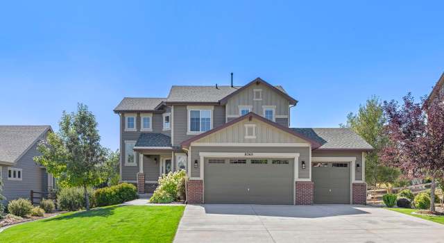 Photo of 8265 Blackwood Dr, Windsor, CO 80550