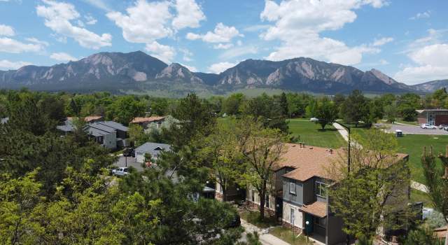 Photo of 855 W Moorhead Cir Unit C, Boulder, CO 80305