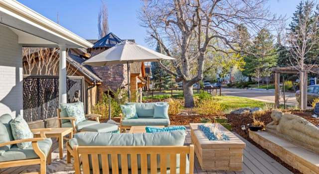 Photo of 2942 4th St, Boulder, CO 80304