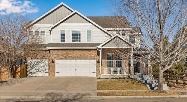 Photo of 1479 Eagleview Pl, Erie, CO 80516