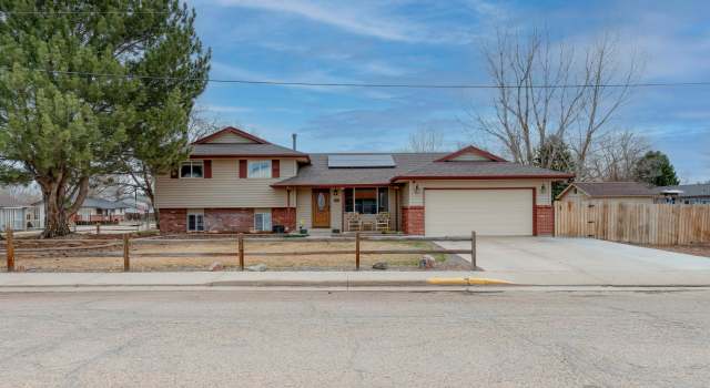 Photo of 1102 Birch St, Gilcrest, CO 80623