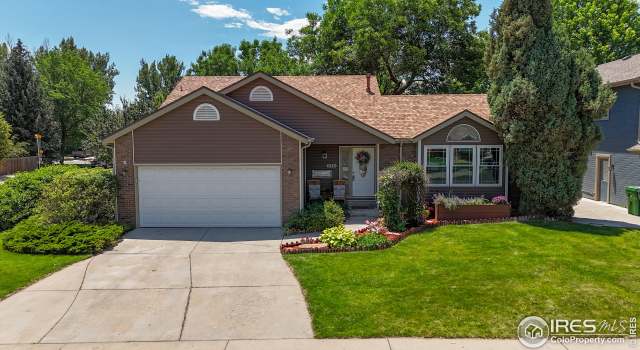 Photo of 2331 Sunray Ct, Fort Collins, CO 80525