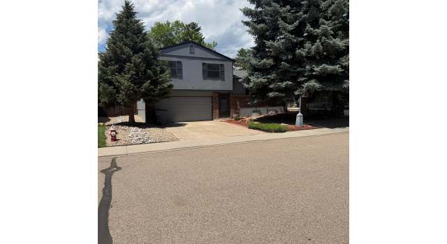 Photo of 2449 Linden St, Longmont, CO 80501