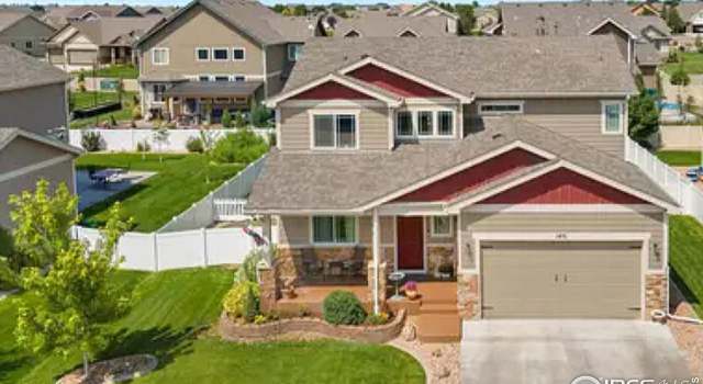 Photo of 1451 Frontier Rd, Eaton, CO 80615