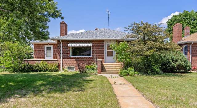 Photo of 1931 13th St, Greeley, CO 80631