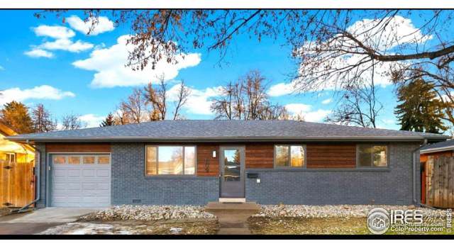 Photo of 609 Columbia Rd, Fort Collins, CO 80525