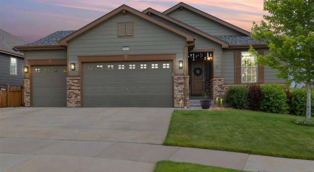 Photo of 4822 Wildflower Pl, Dacono, CO 80514