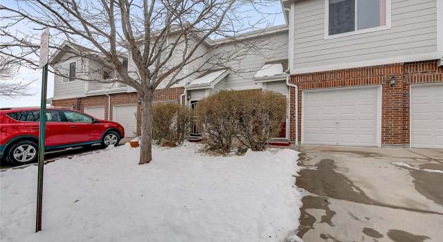 Photo of 10290 W 55th Ln #105, Arvada, CO 80002