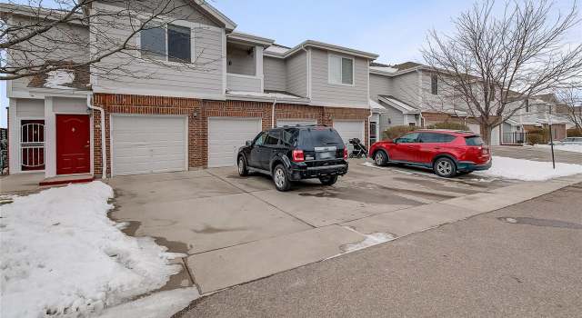 Photo of 10290 W 55th Ln #105, Arvada, CO 80002