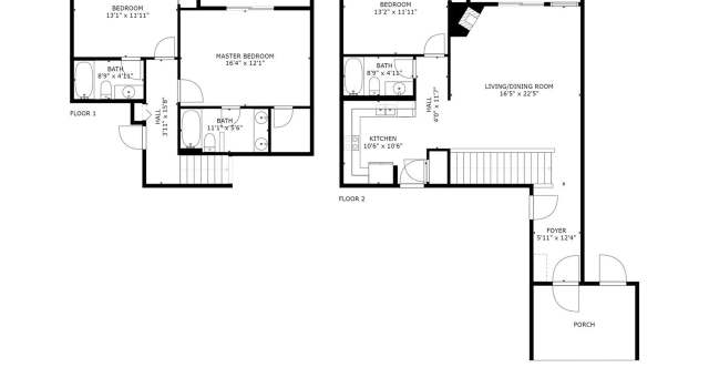 Photo of 10290 W 55th Ln #105, Arvada, CO 80002