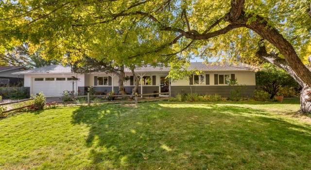 Photo of 1317 Lakewood Dr, Fort Collins, CO 80521