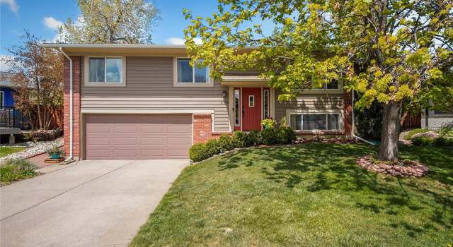 Photo of 2744 S Quince St, Denver, CO 80231