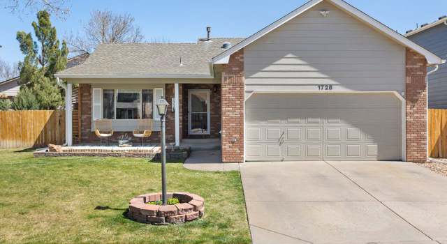 Photo of 1728 Manchester Ct, Loveland, CO 80538