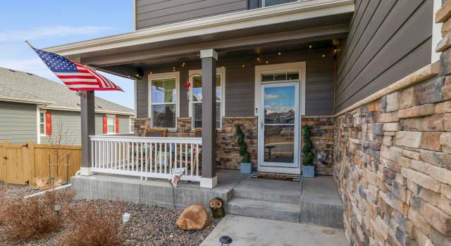 Photo of 6864 Gateway Crossing St, Wellington, CO 80549