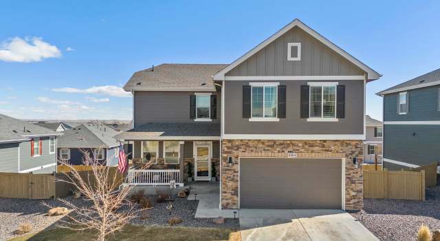 Photo of 6864 Gateway Crossing St, Wellington, CO 80549