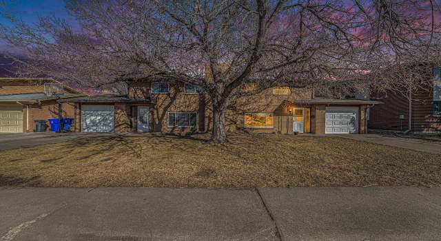 Photo of 1506 Estrella Ave, Loveland, CO 80538