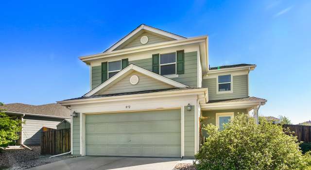 Photo of 872 Willow Dr, Lochbuie, CO 80603