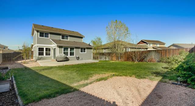 Photo of 872 Willow Dr, Lochbuie, CO 80603