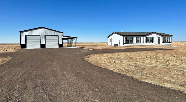 Photo of 10987 County Road 120, Carr, CO 80612