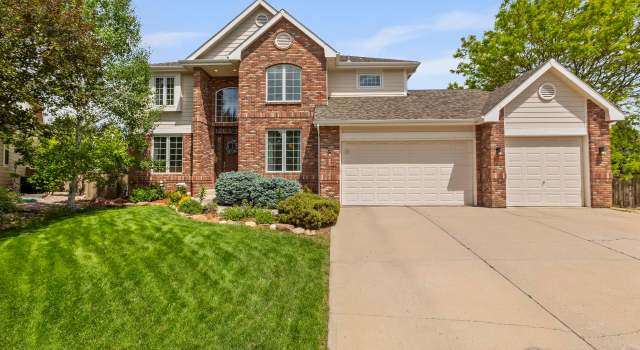 Photo of 5751 Round Rock Ct, Fort Collins, CO 80528