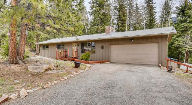 Photo of 30573 Kings Valley Dr, Conifer, CO 80433