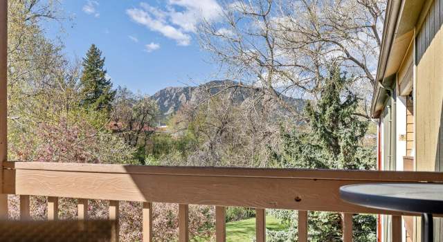 Photo of 2962 Shadow Creek Dr #308, Boulder, CO 80303