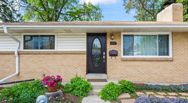 Photo of 1880 E 84th Ave, Denver, CO 80229