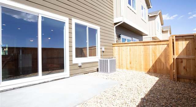 Photo of 14700 E 104th Ave #1104, Commerce City, CO 80022