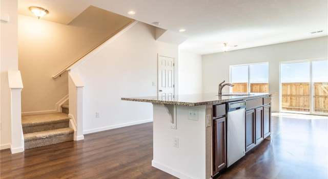 Photo of 14700 E 104th Ave #1104, Commerce City, CO 80022