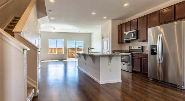 Photo of 14700 E 104th Ave #1104, Commerce City, CO 80022