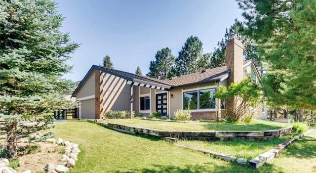 Photo of 6222 N Wilder Ct, Parker, CO 80134