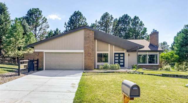 Photo of 6222 N Wilder Ct, Parker, CO 80134